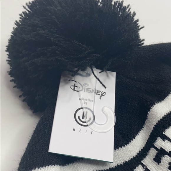 Neff Disney Beanie - Picture 3 of 4
